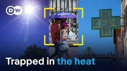 How one of Spain's hottest cities handles the heat | Focus on Europe