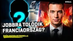 Enigma | Franciaország válaszúton: Trump, Ukrajna és az EU jövője is a tét | Soós Eszter Petronella