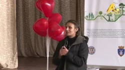 Elevii Școlii Profesionale din Nisporeni au învățat cum să economisească energie și bani