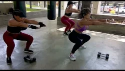 ACTIVATE YOUR RHYTHM - ERIKA PALACIOS