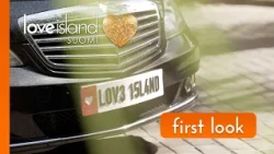 FIRST LOOK 8. VIIKKO – FINAALIVIIKKO | Love Island Suomi MTV Katsomossa