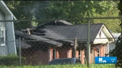 Two dead after house fire in southwest Atlanta; investigation underway