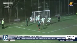 OS JOGOS DA 5ª E 6ª RODADAS, VIMOS GOLEADAS E JOGOS ELETRIZANTES.