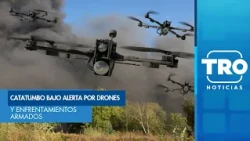 Alerta en Norte de Santander: El balance de la crisis humanitaria y nuevas alertas en el Catatumbo