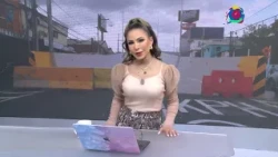 Noticiero en Directo 1 pm, 13 de Agosto de 2026