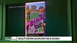 Freshmen Pay Thousands For Sorority Rush Coaches