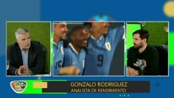 DE CONTRA WITH GONZALO RODRIGUEZ