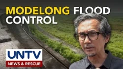 Kawit–Noveleta Road, 50% na ang progreso; target matapos sa Oktubre –  Sec. Dizon