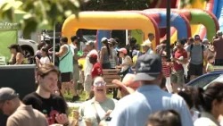 BNEWSS Feature: Summertime Family Fun at Celebrate Burlington