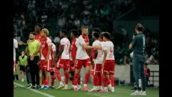 Highlights, Sporting CP 2-0 AS Monaco