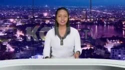 NY VAOVAO DU 18 OCTOBRE 2026 BY KOLO TV