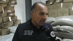 Carretera Durango-Mazatlán sigue siendo segura, afirma Óscar Galván