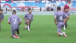مشاكل انتدابات المغرب التطواني.. و جديد نهضة بركان