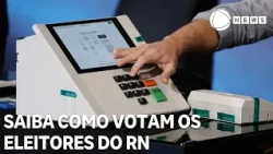 2026 Elections: Find out how voters in Rio Grande do Norte are voting