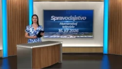 Spravodajstvo Humenskej televízie 16. 7. 2026
