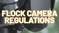 State lawmakers weigh regulating Flock cameras