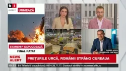 Florin JIANU, CNIPMMR, PREDICȚII  ROMÂNII, în fața unui nou val de SCUMPIRI