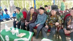 PENGAJIAN  DAN TABLIQ AKBAR  SAMBIPITU  PATUK GUNUNGKIDUL 2026