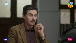 Tabish Aur Bahram Ke Beech Deal Ho Paiya Gi...! #aapkiizzat #urwahocane #AhsanKhan - HUM TV
