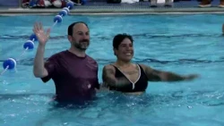 Hennigan Pool Reopening - Promo