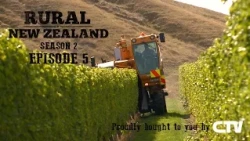 Rural New Zealand - S02 E05