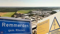 Energy hub Remmerden (Rhenen) to provide increased grid capacity and a more sustainable business ...