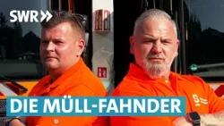 Gebühr für Entsorgung von illegalem Müllhaufen: 2.500 Euro