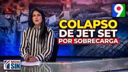 Experts point to overloading in Jet Set case | SIN Prime News