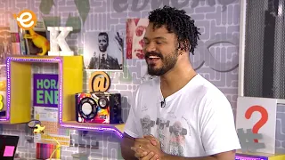 Hora do Enem 2021 | Sociologia | Episódio 50