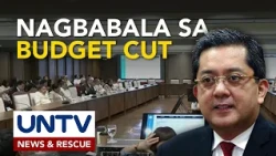 COMELEC, idinulog sa Kamara ang higit P15-B tapyas sa pondo sa 2027 NEP