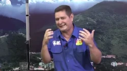 HABLAN LOS TRABAJADORES / ORLANDO MALDONADO SINDICATO CONSTRUCCIO DEL TACHIRA
