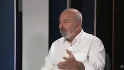 "Nem kell aggódni üzemanyaghiány miatt" - Holoda Attila (Bánó és Bolgár 2026 09 09)
