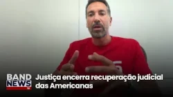 Entrevista exclusiva com o CEO das Americanas | BandNews TV