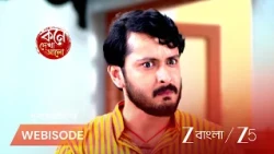 Kone Dekhaa Alo | EP - 254 | Webisode 1 | Aug 18 2026 | Zee Bangla