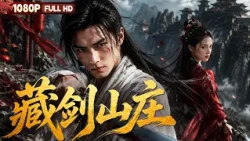 FULL "Hidden Sword Manor": Betrayed by the bride on their wedding day, the young master of the ma...