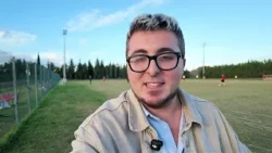 VALDELSA SIDELINES EP1 S2: COLLIGIANA NEVER CEASES TO AMAZE