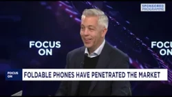 Focus On: The Smartphone Revolution: Powering the Digital Age