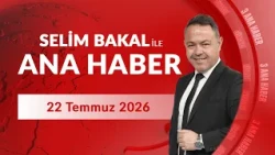 Helicopter Tragedy in Ankara! | Kanal 3 Main News with Selim Bakal