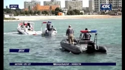 Deadly incident in Aktau: the boat that crashed into the rocks was private