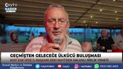 Ulkücü Gathering in Rize: From Past to Future