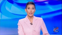 კურიერი 12 საათზე-2026.10.14