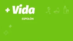 +VIDA |ESPOLÓN | CAP 187