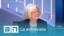 Interview with Sonia Tello and Daniela Colombini