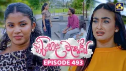 Hiripoda Wessa (හිරිපොද වැස්ස) | Episode 493 | 11th August 2026 | Swarnavahini TV