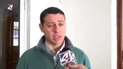 Refugio en el antiguo Pasteur: diputado frenteamplista no tiene confirmación del ministro Civila