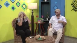Lo mejor de la mañana / invitado Sergio Guerrero Director