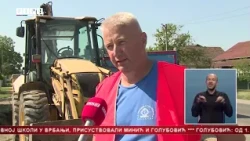 Bijeljina: Nova havarija na cjevovodu, bez vode šest naselja