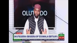 Okutegeera Ebiseera By'eswallah Ebituufu ~ Olutindo