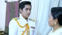 🎥 រឿង  #គំនុំគ្រួសារប្រហារបេះដូង [Ep09] #B2