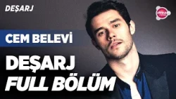 Cem Belevi | Deşarj FULL BÖLÜM #cembelevi